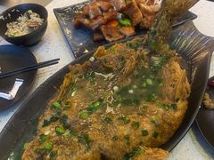 -老粤西梧州特色菜餐厅