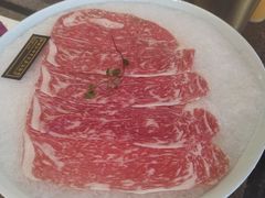 -和牛村烧肉放题(淄博王府井店)