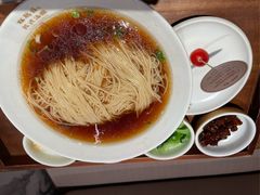 -松鹤楼面馆(天一广场店)