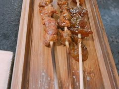 -羊肉街口老银川滩羊涮肉馆