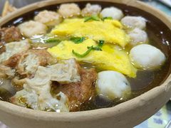 -阿金大白·上海菜馆(新天地店)