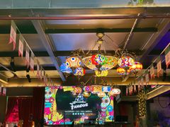 -Famous肥猫墨西哥音乐餐吧(五棵松华熙LIVE店)