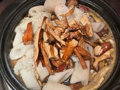 -芸鲜季·云南野生菌餐厅· 云南风物味研社(闵行店)