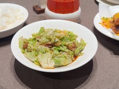 -简小舍·民间手艺菜(武昌江滩店)