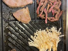 -金妈家烤肉(龙湖U城天街店)