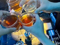 -INLOVE KTV(淮海路店)