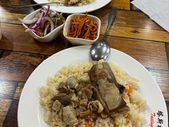 -塔斯提抓饭(东城汇店)