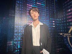-上海杜莎夫人蜡像馆