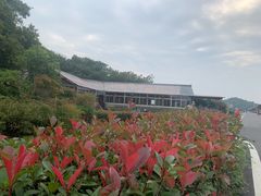 -南京金牛湖风景区