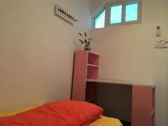 榻榻米单间-eleven青年旅舍(成都春熙路店)