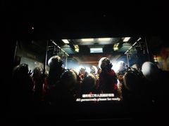 -新影联·华谊兄弟影院(望京店)
