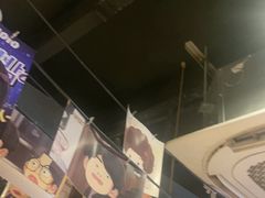 -欧巴烤肉(创富世纪店)