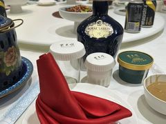 -东来顺饭庄(王府井步行街店)