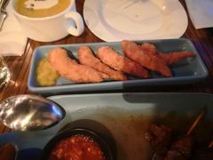-El Bodegon阿根廷秘鲁餐厅(幸福路店)