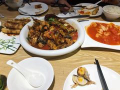 -渔太泰漓江小馆·广西融合菜(西街店)