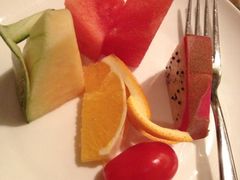 iphone_upload_pic-阳澄湖费尔蒙酒店颐丰阁中餐厅(马鞍山西路店)