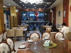 -金陵后厨·南京菜(新街口秣陵路店)