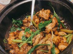 -吴系粤菜馆·茶餐厅(深业上城店)