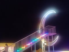 -朱家尖南沙景点
