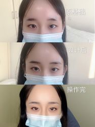 -久匠·纹眉半永久野生眉