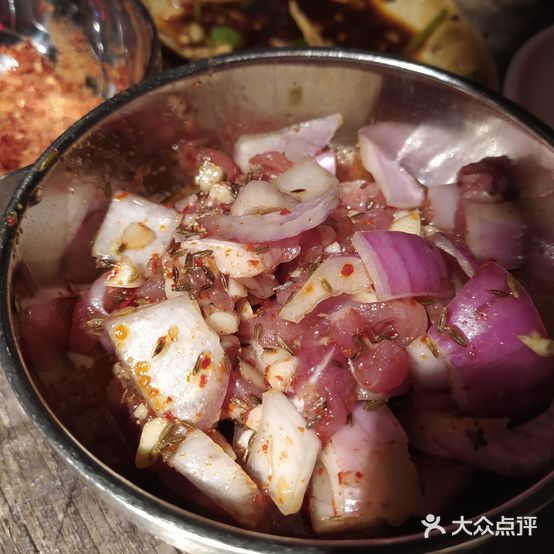 牛牛烤肉(朝阳总店)