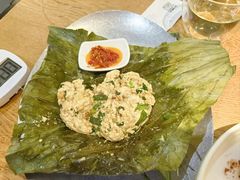-一朵菌·野生菌探索家火锅(南亚店)