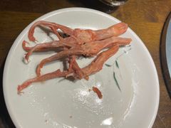 鸭舌-天台徐家小吃