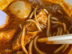-乌糖沙茶面(民族路店)