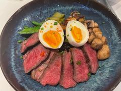 -L'Arome芳芳法国餐厅(仙林金鹰店)