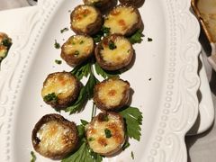 -伊斯坦布尔土耳其清真咖啡餐厅