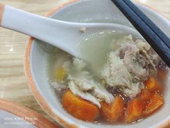 -瑞霖·隆江猪脚饭