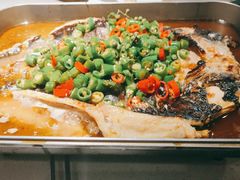 -半天妖烤鱼(芜湖市镜湖万达店)