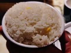 -绿茶餐厅(汇悦大融城店)