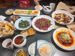 -长安大牌档之龙头酒肆(荣民龙首广场店)