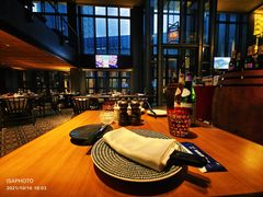 -CASA Grande酒漾·西餐及酒吧(长沙君悦酒店)