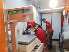 -北京王府井烤鸭(泰兴店)