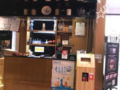 -锦尚阁烤鱼(望京新荟城店)