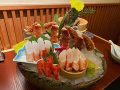-蟹田居·活蟹料理(东城店)