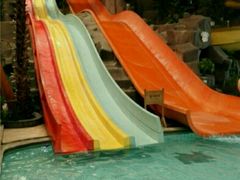 -南宫温泉水世界