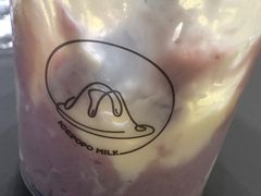 -ICEPOPO MILK(玉兰店)