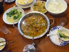 -北京烤鸭店(新桥家园·浦口店)