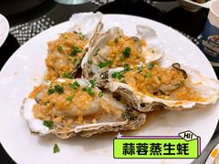 -苏福记·海鲜佬(凤城四路店)