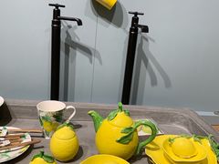 -ZARA HOME(天环广场店)