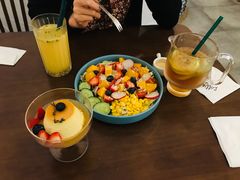 -洛蒂·咖啡与轻食