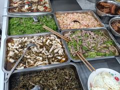 -吉祥面馆(孩儿巷北路店)