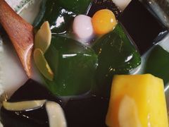 -生机蔬食·24节气料理餐厅(番禺广场店)