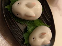 -上海金桥红枫万豪酒店-万豪中餐厅