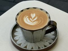 -浆木咖啡馆(湘子庙街店)