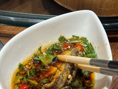 -东海怡品海鲜豆捞(星街坊店)