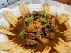 -前王院•巧克力海鲜市集餐厅(万平口店)